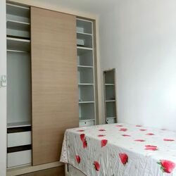 Blk 385 Bukit Batok West Avenue 5 (Bukit Batok), HDB 4 Rooms #557935011